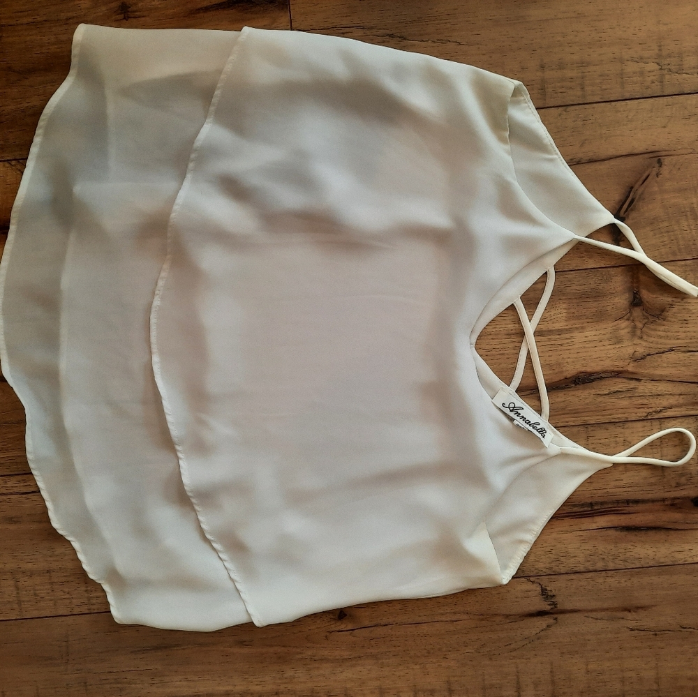 White Tank